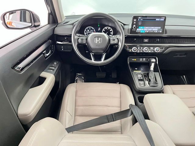 2024 Honda CR-V EX-L Carrollton TX