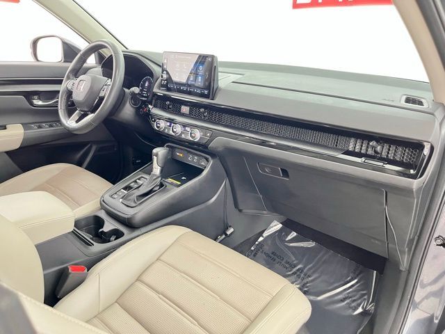 2024 Honda CR-V EX-L Carrollton TX