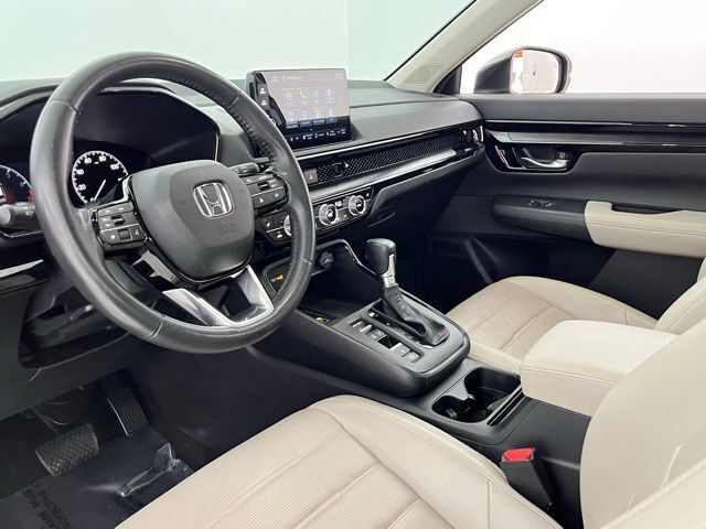 2024 Honda CR-V EX-L Carrollton TX