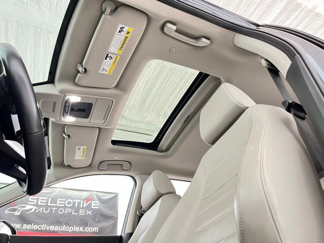 2024 Honda CR-V EX-L Carrollton TX