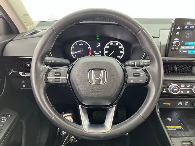 2024 Honda CR-V EX-L Carrollton TX