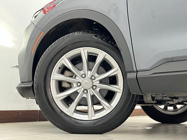 2024 Honda CR-V EX-L Carrollton TX