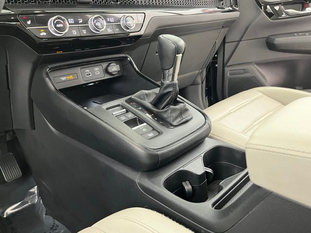 2024 Honda CR-V EX-L Carrollton TX