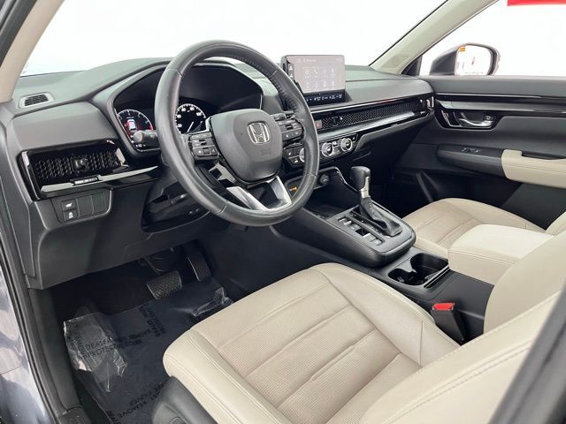 2024 Honda CR-V EX-L Carrollton TX