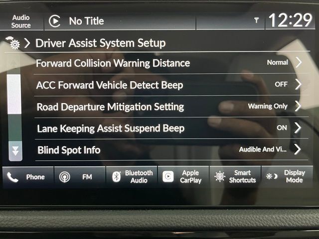 2024 Honda CR-V EX-L Carrollton TX