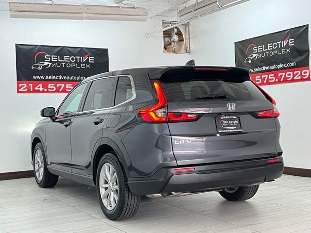 2024 Honda CR-V EX-L Carrollton TX