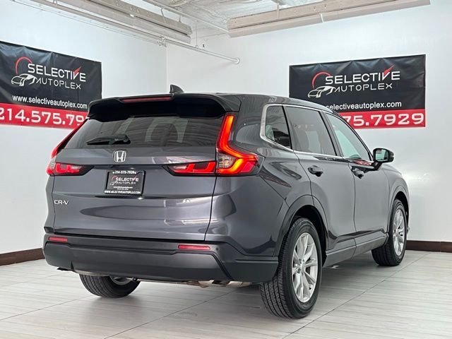 2024 Honda CR-V EX-L Carrollton TX