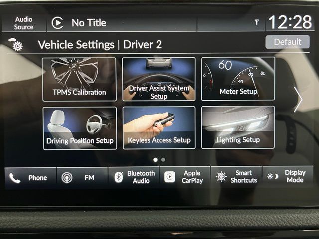 2024 Honda CR-V EX-L Carrollton TX