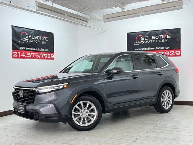 2024 Honda CR-V EX-L Carrollton TX