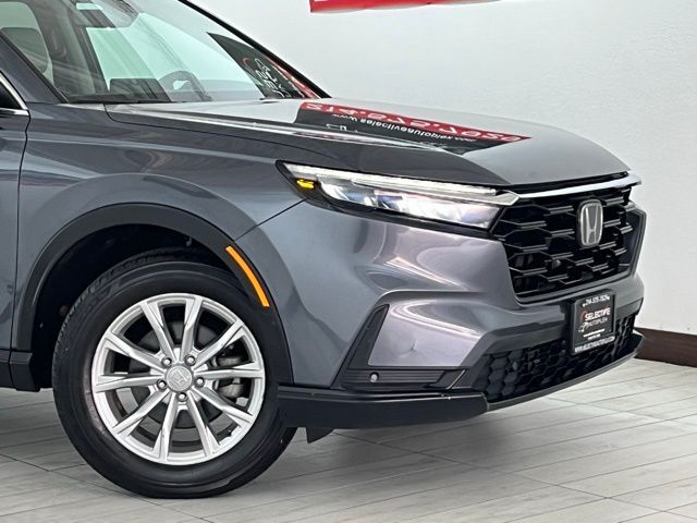 2024 Honda CR-V EX-L Carrollton TX