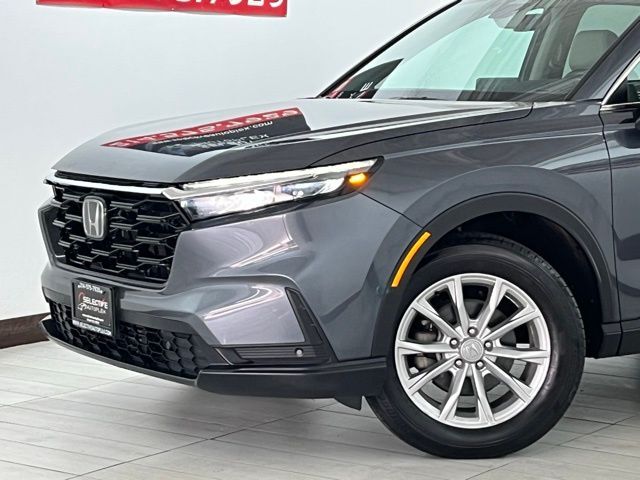 2024 Honda CR-V EX-L Carrollton TX