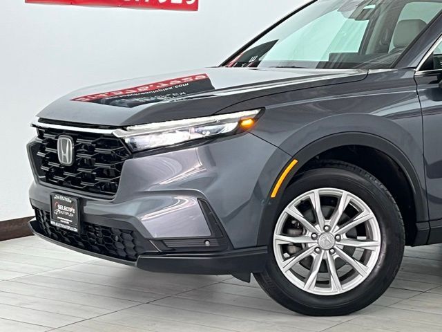2024 Honda CR-V EX-L Carrollton TX