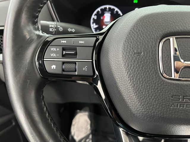 2024 Honda CR-V EX-L Carrollton TX