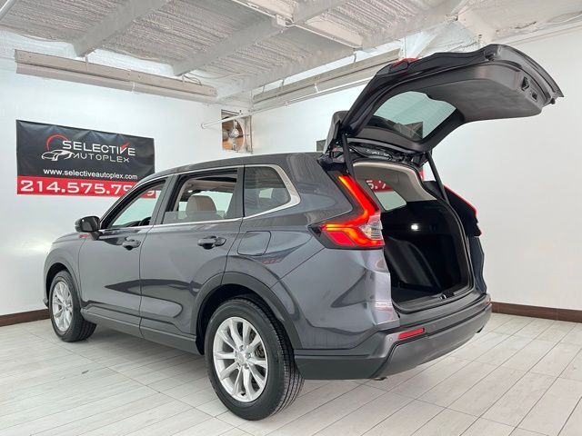 2024 Honda CR-V EX-L Carrollton TX