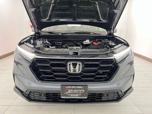 2024 Honda CR-V EX-L Carrollton TX