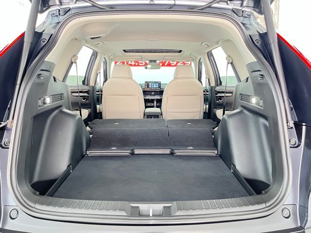 2024 Honda CR-V EX-L Carrollton TX
