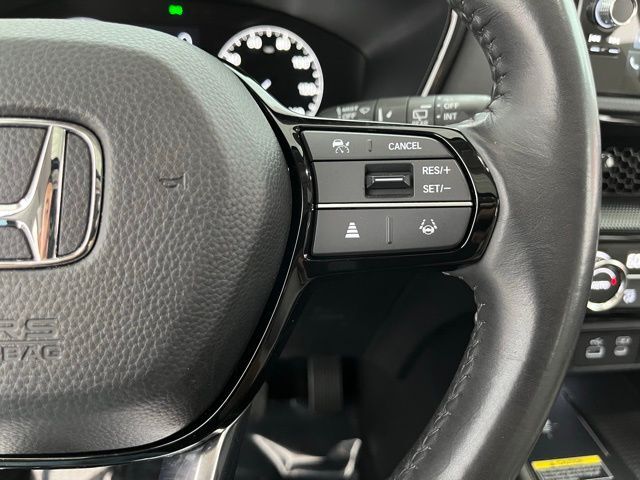 2024 Honda CR-V EX-L Carrollton TX