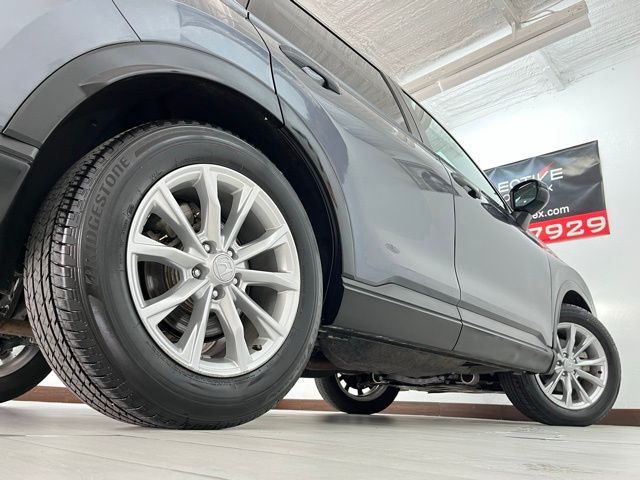 2024 Honda CR-V EX-L Carrollton TX