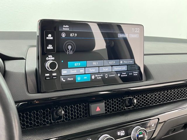 2024 Honda CR-V EX-L Carrollton TX