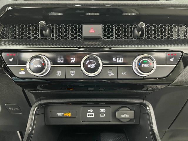 2024 Honda CR-V EX-L Carrollton TX