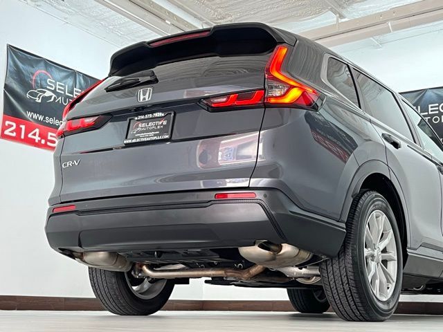 2024 Honda CR-V EX-L Carrollton TX