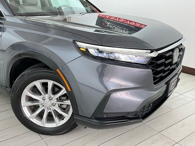 2024 Honda CR-V EX-L Carrollton TX