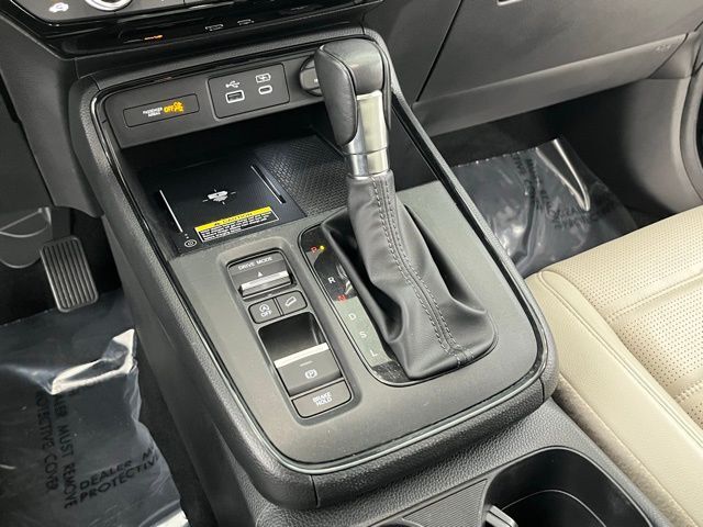 2024 Honda CR-V EX-L Carrollton TX