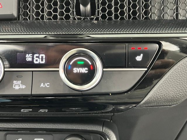 2024 Honda CR-V EX-L Carrollton TX