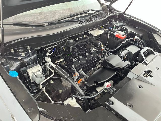 2024 Honda CR-V EX-L Carrollton TX