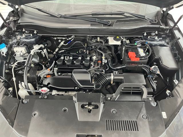 2024 Honda CR-V EX-L Carrollton TX