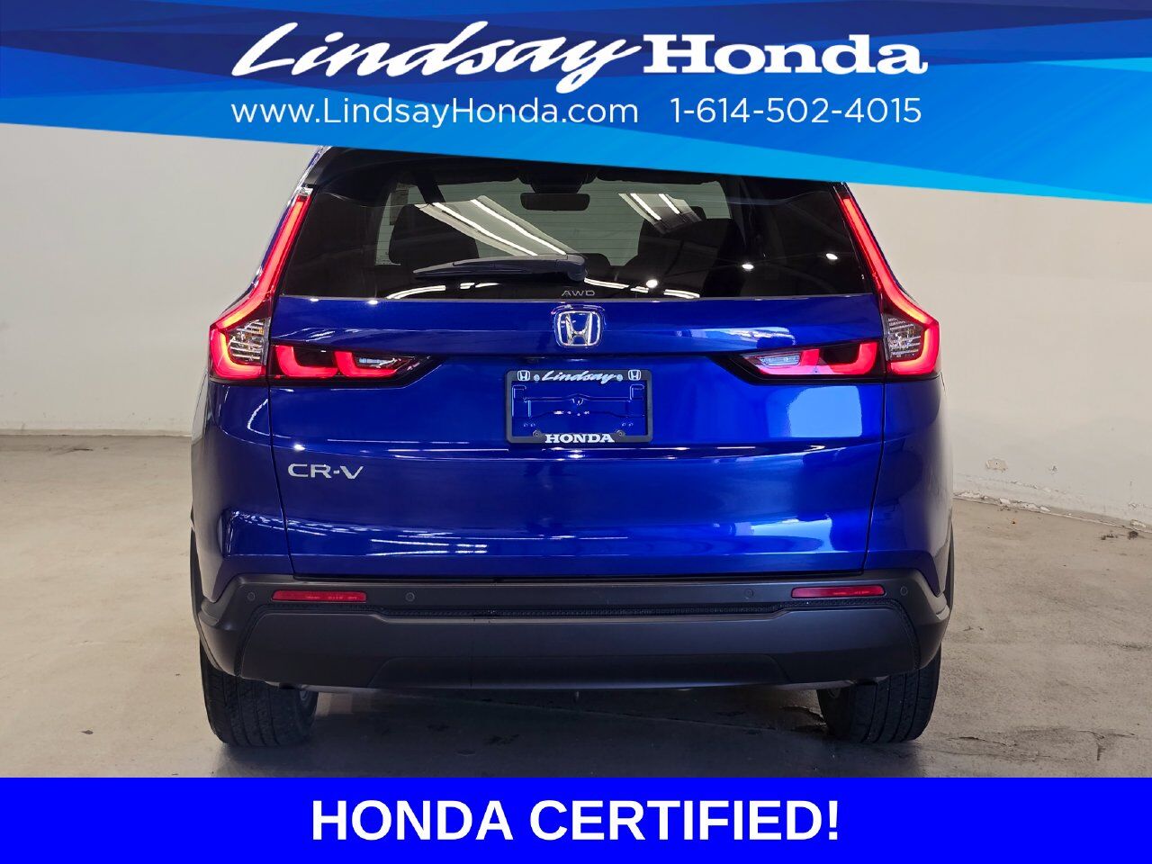 2024 Honda CR-V EX-L Columbus OH