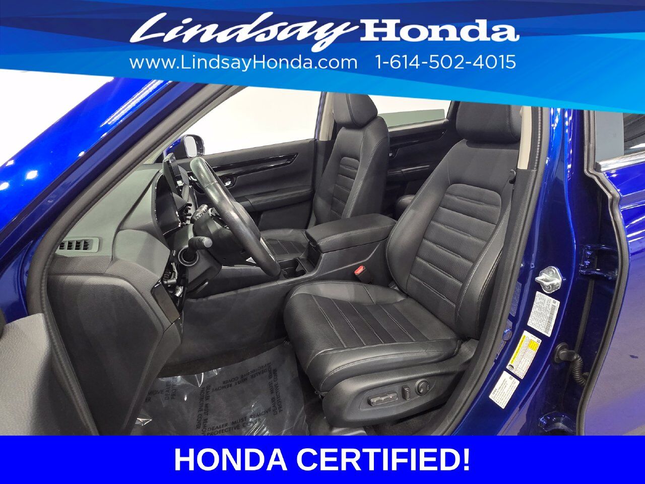 2024 Honda CR-V EX-L Columbus OH
