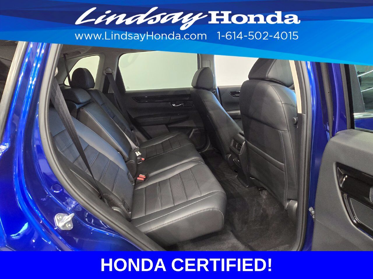 2024 Honda CR-V EX-L Columbus OH
