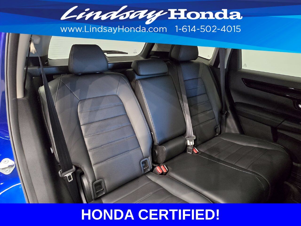 2024 Honda CR-V EX-L Columbus OH