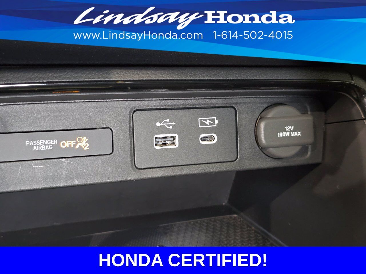 2024 Honda CR-V EX-L Columbus OH