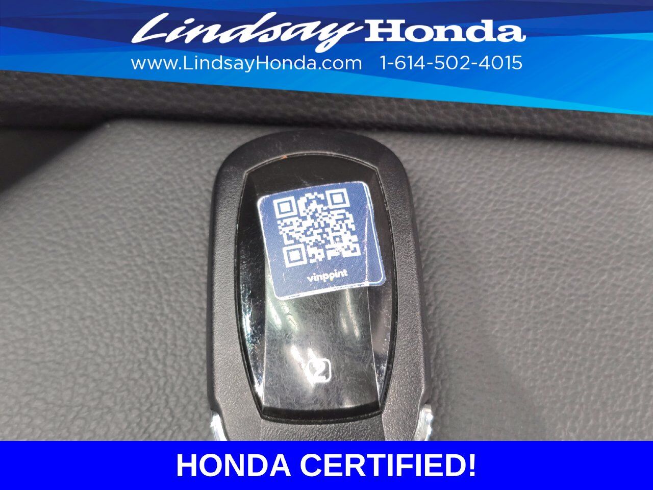 2024 Honda CR-V EX-L Columbus OH