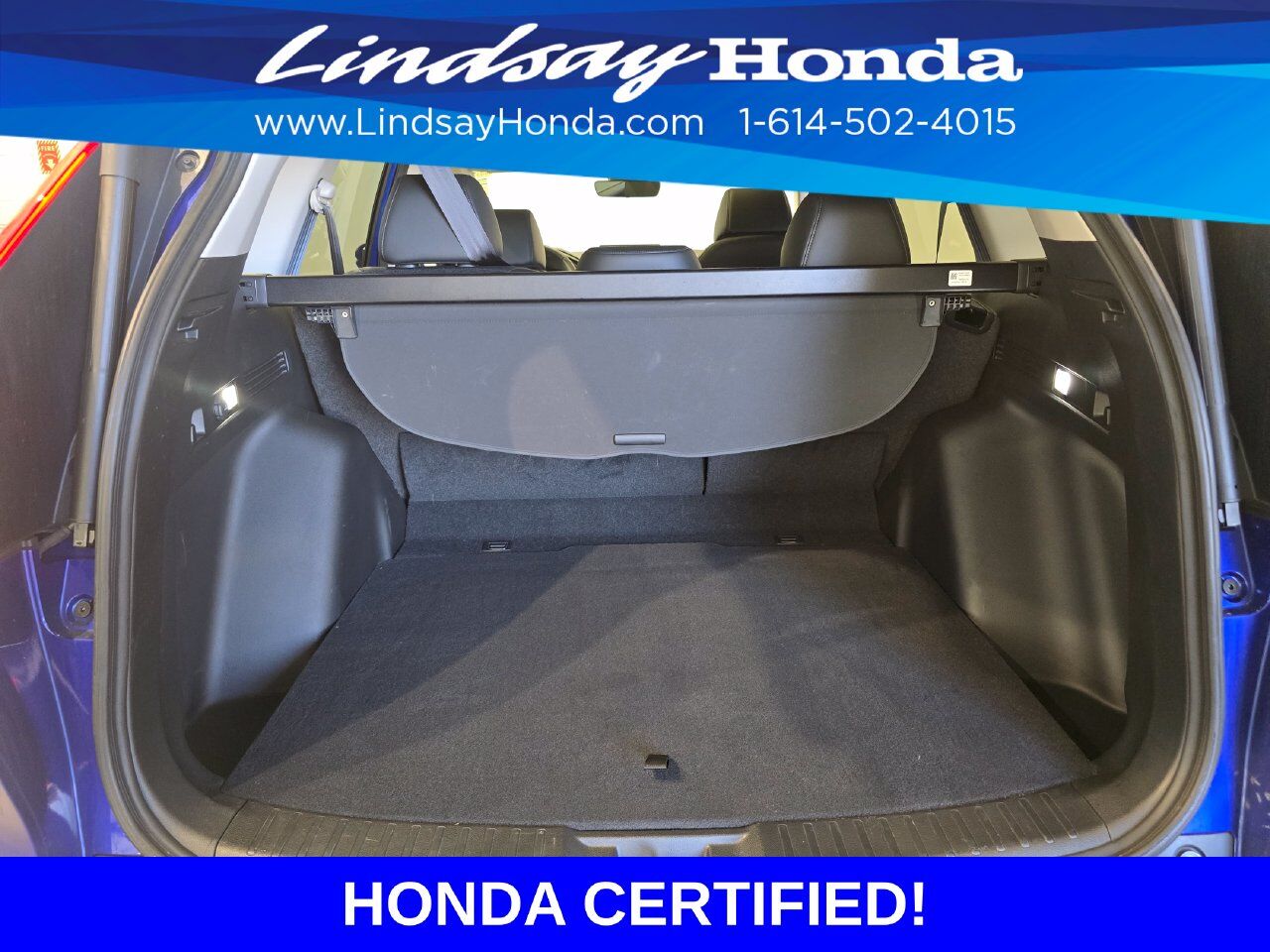 2024 Honda CR-V EX-L Columbus OH
