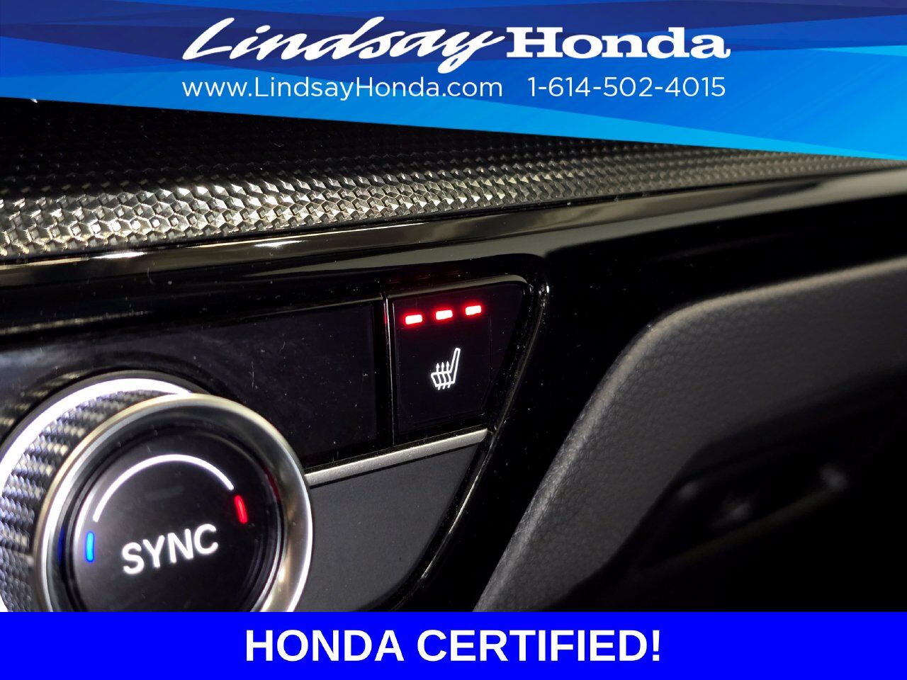 2024 Honda CR-V EX-L Columbus OH