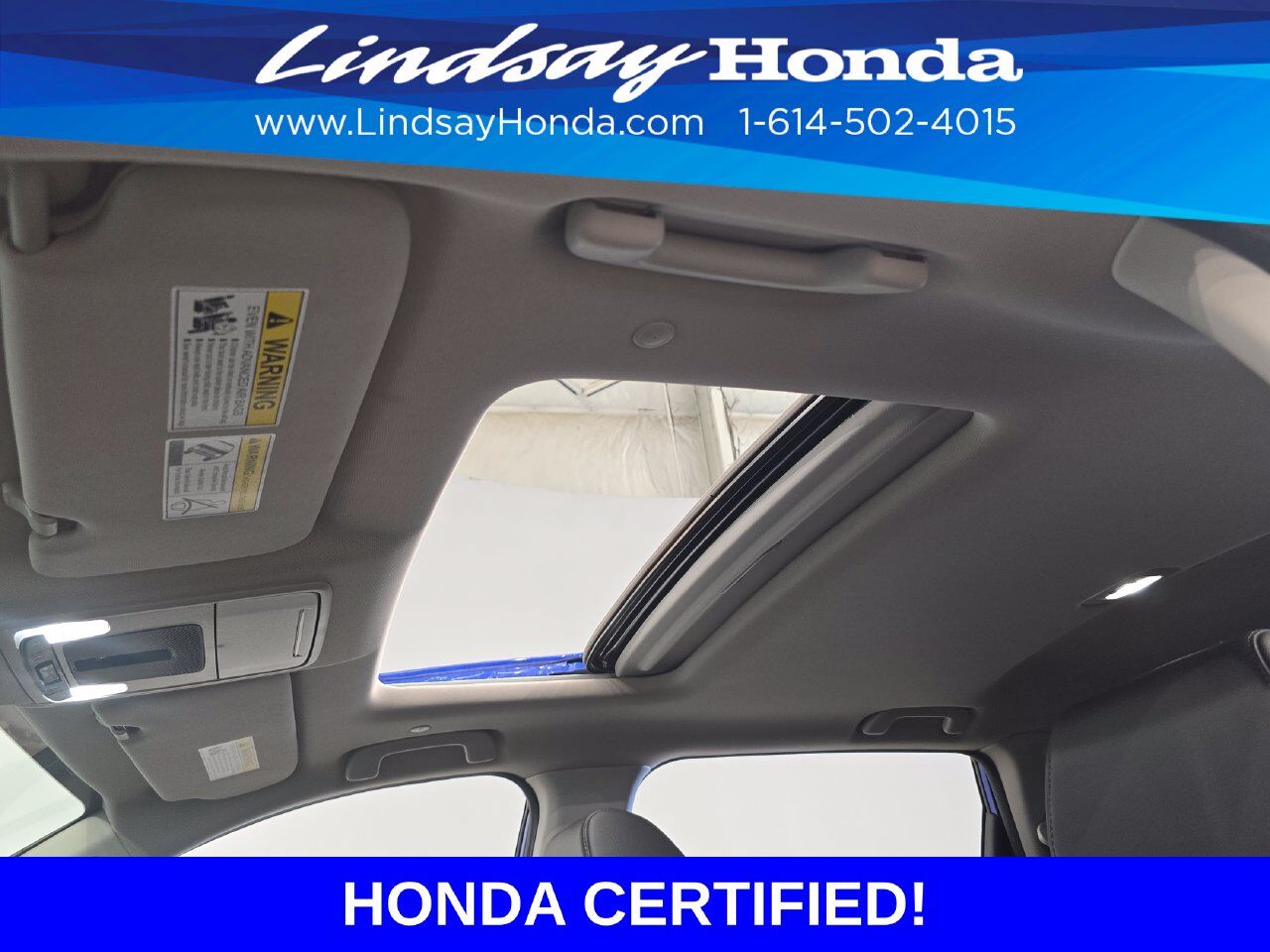 2024 Honda CR-V EX-L Columbus OH