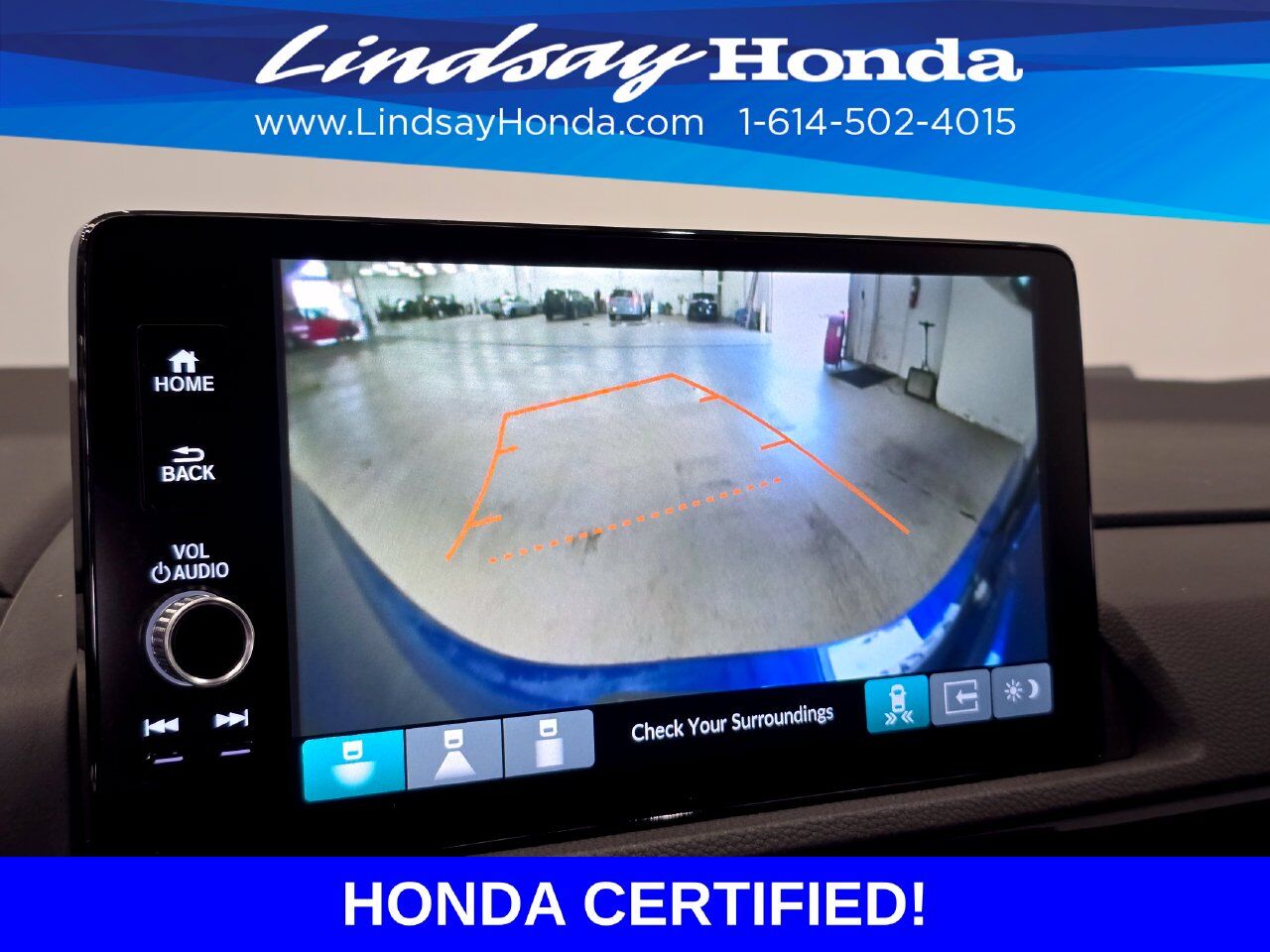 2024 Honda CR-V EX-L Columbus OH