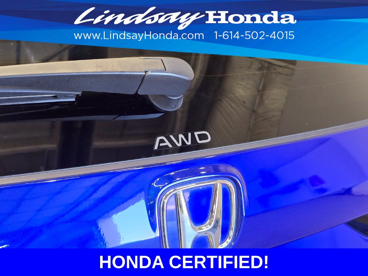 2024 Honda CR-V EX-L Columbus OH