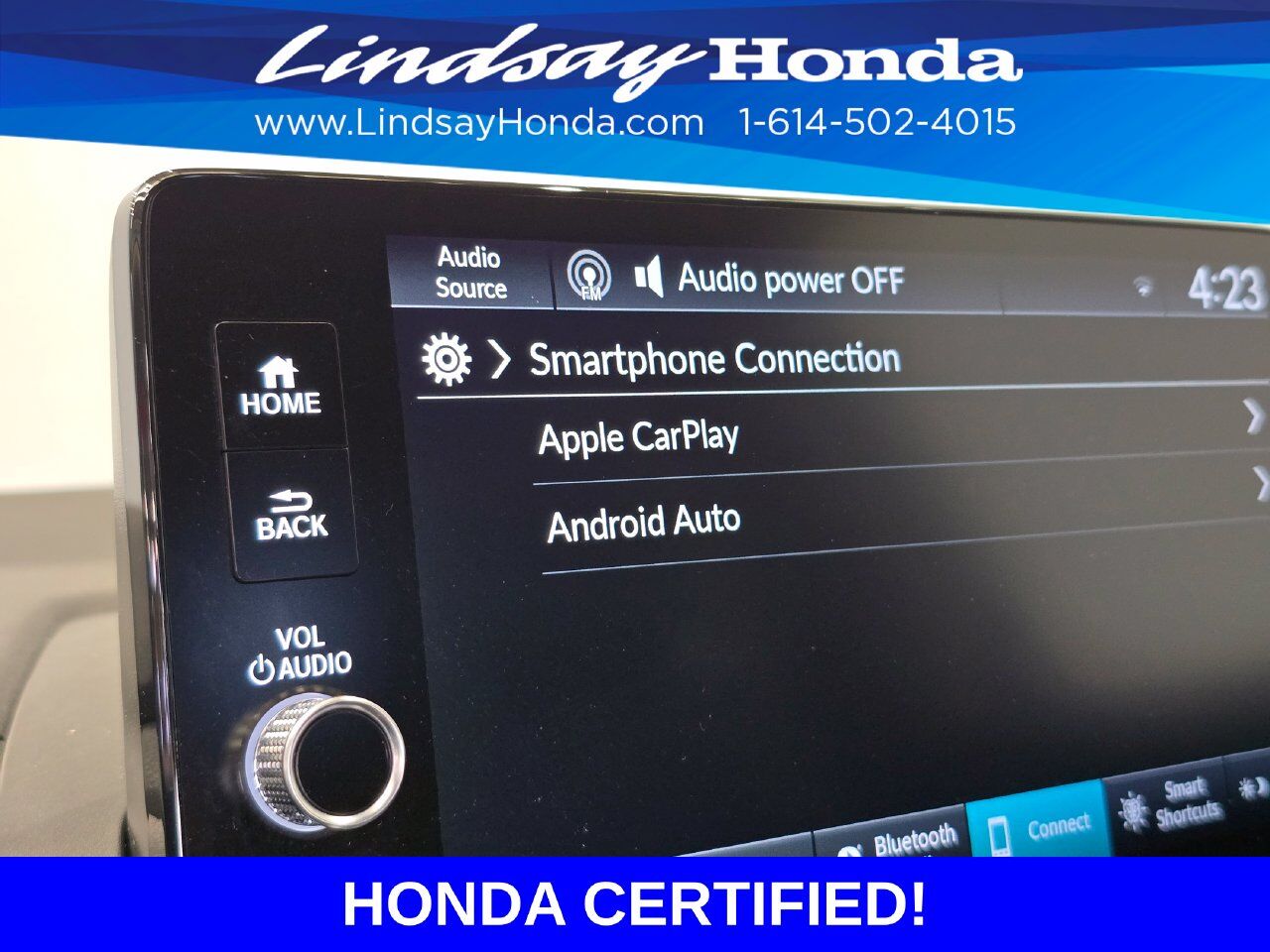 2024 Honda CR-V EX-L Columbus OH