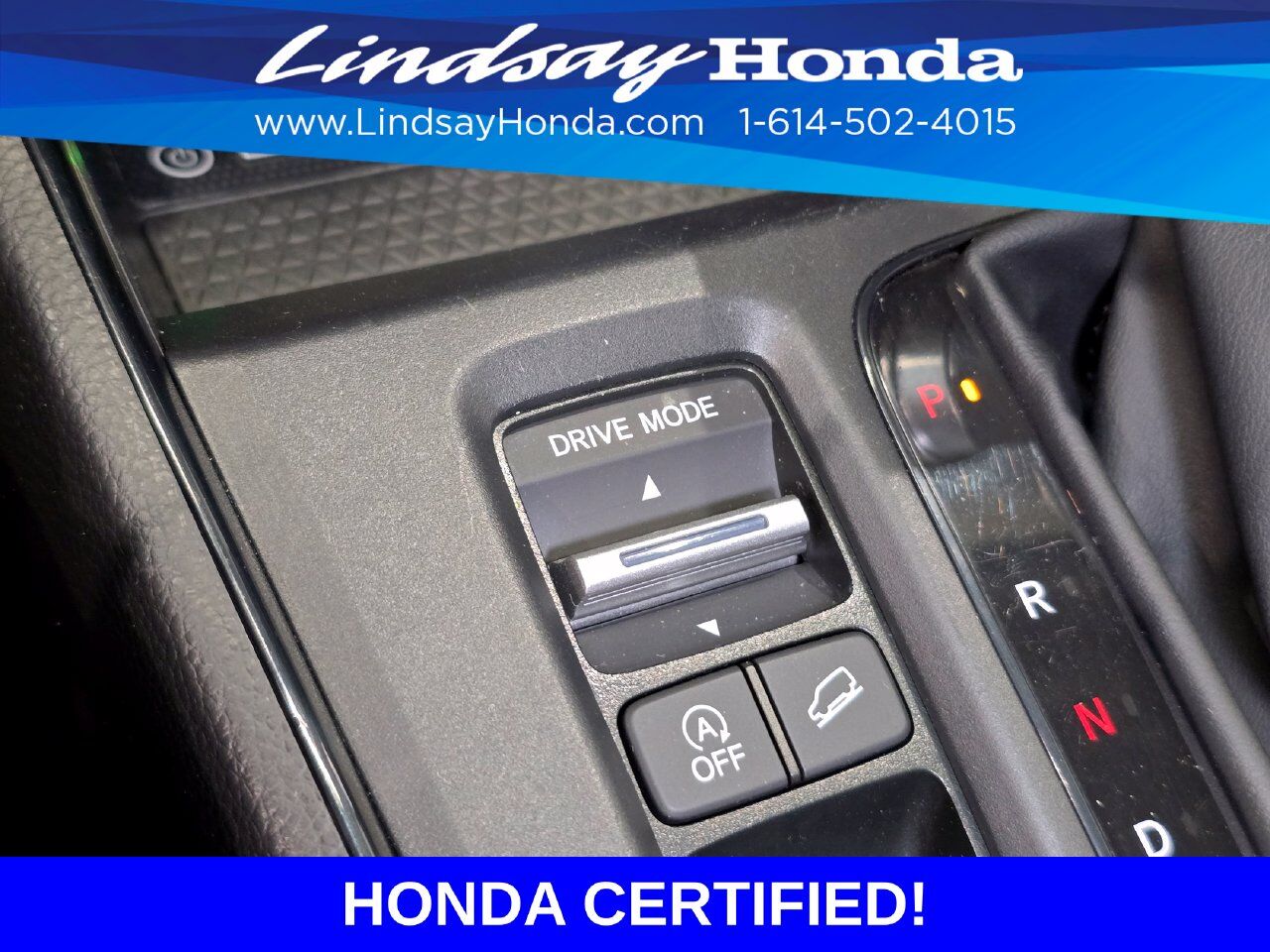 2024 Honda CR-V EX-L Columbus OH