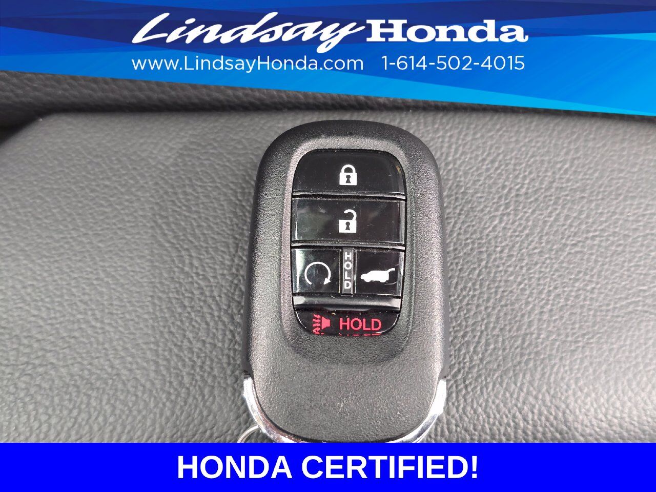2024 Honda CR-V EX-L Columbus OH
