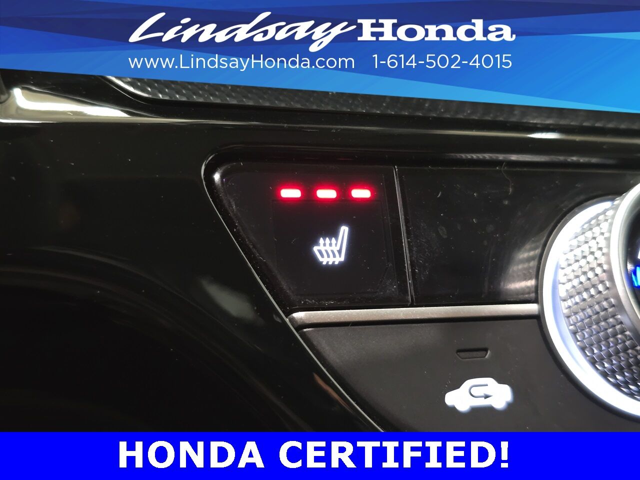 2024 Honda CR-V EX-L Columbus OH