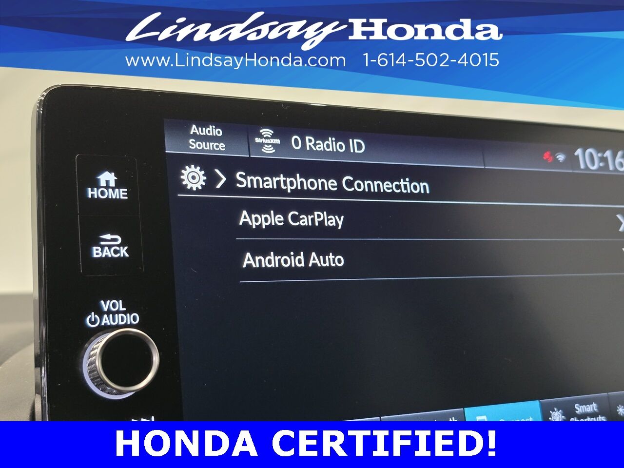 2024 Honda CR-V EX-L Columbus OH