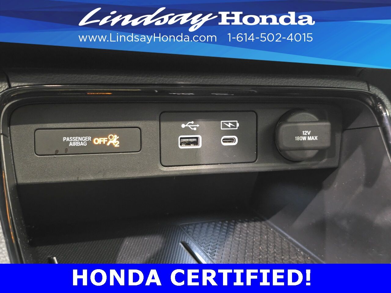 2024 Honda CR-V EX-L Columbus OH