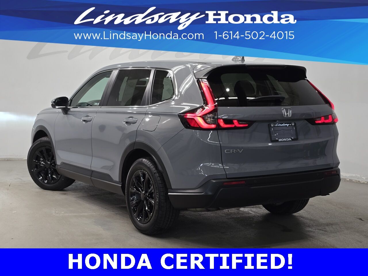 2024 Honda CR-V EX-L Columbus OH