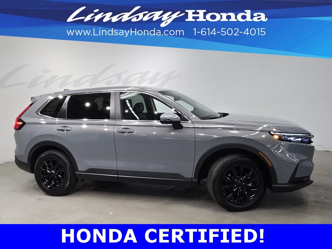 2024 Honda CR-V EX-L Columbus OH