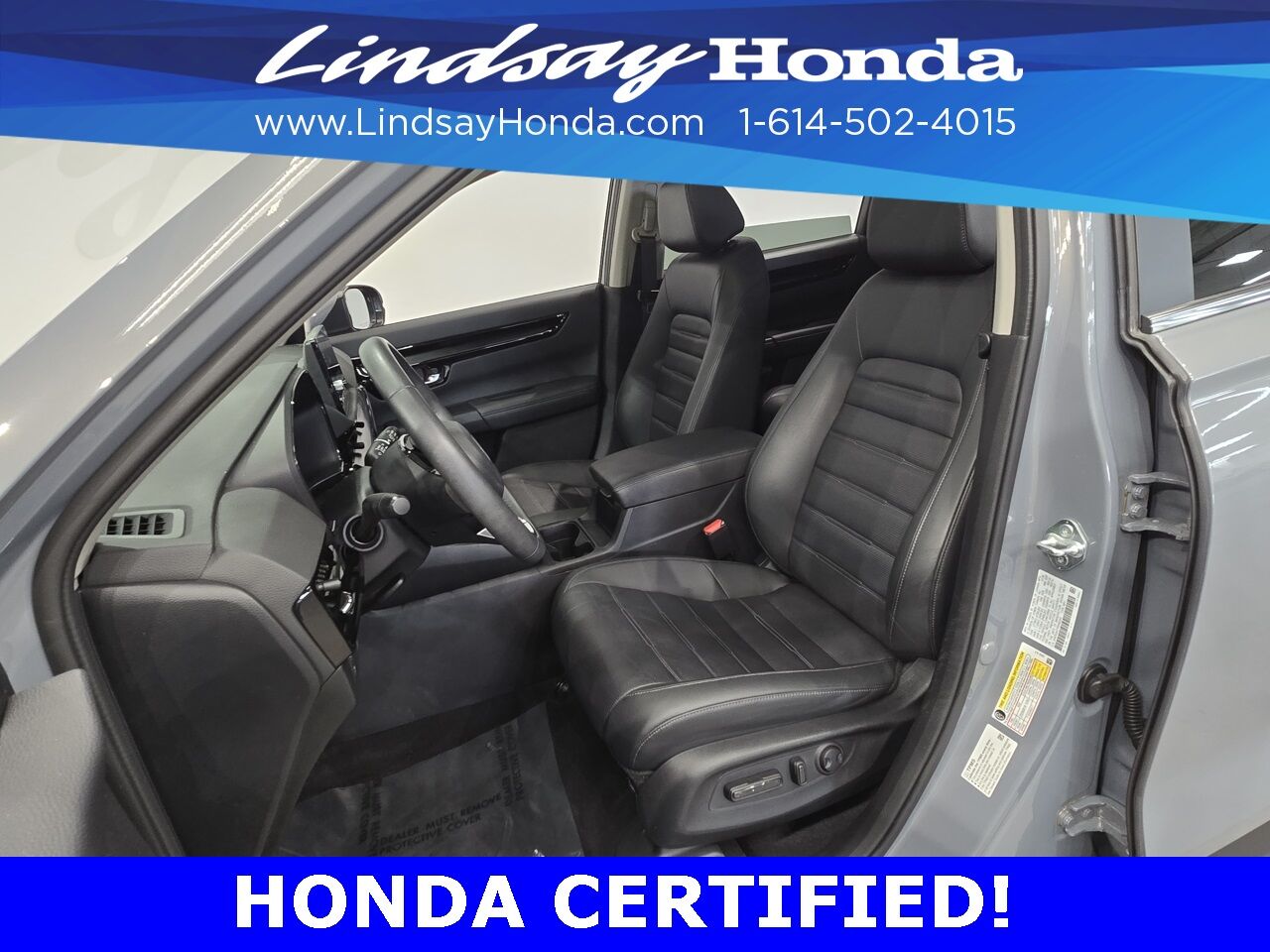 2024 Honda CR-V EX-L Columbus OH
